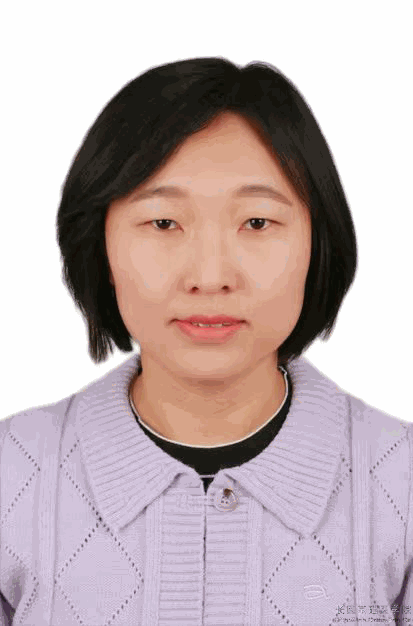  个人形象照片