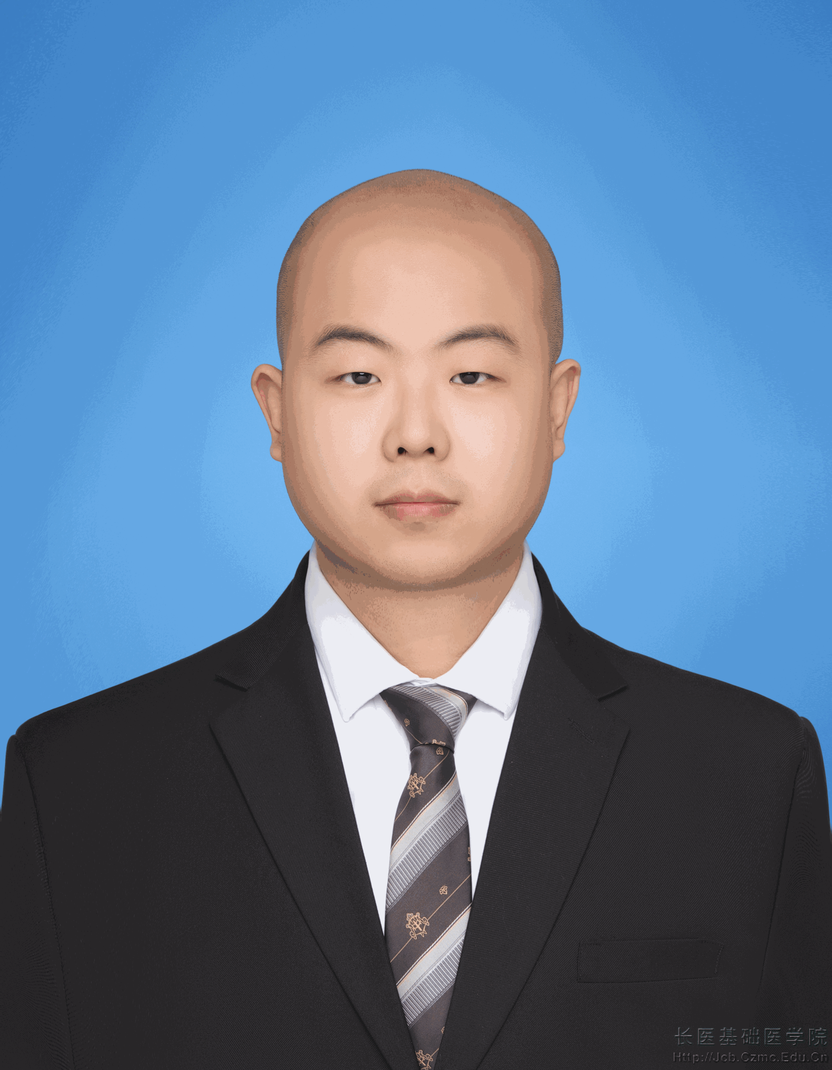  个人形象照片