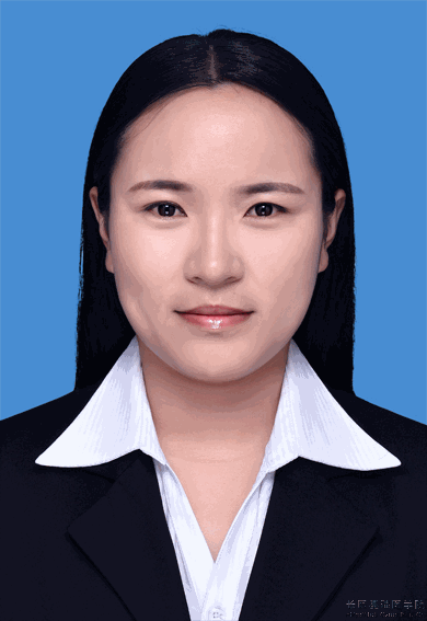  个人形象照片
